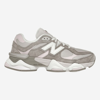 New Balance 9060 Arid Stone Rose Sugar