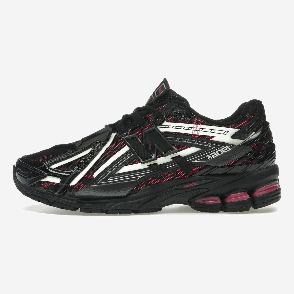 New Balance 1906A Black Pink
