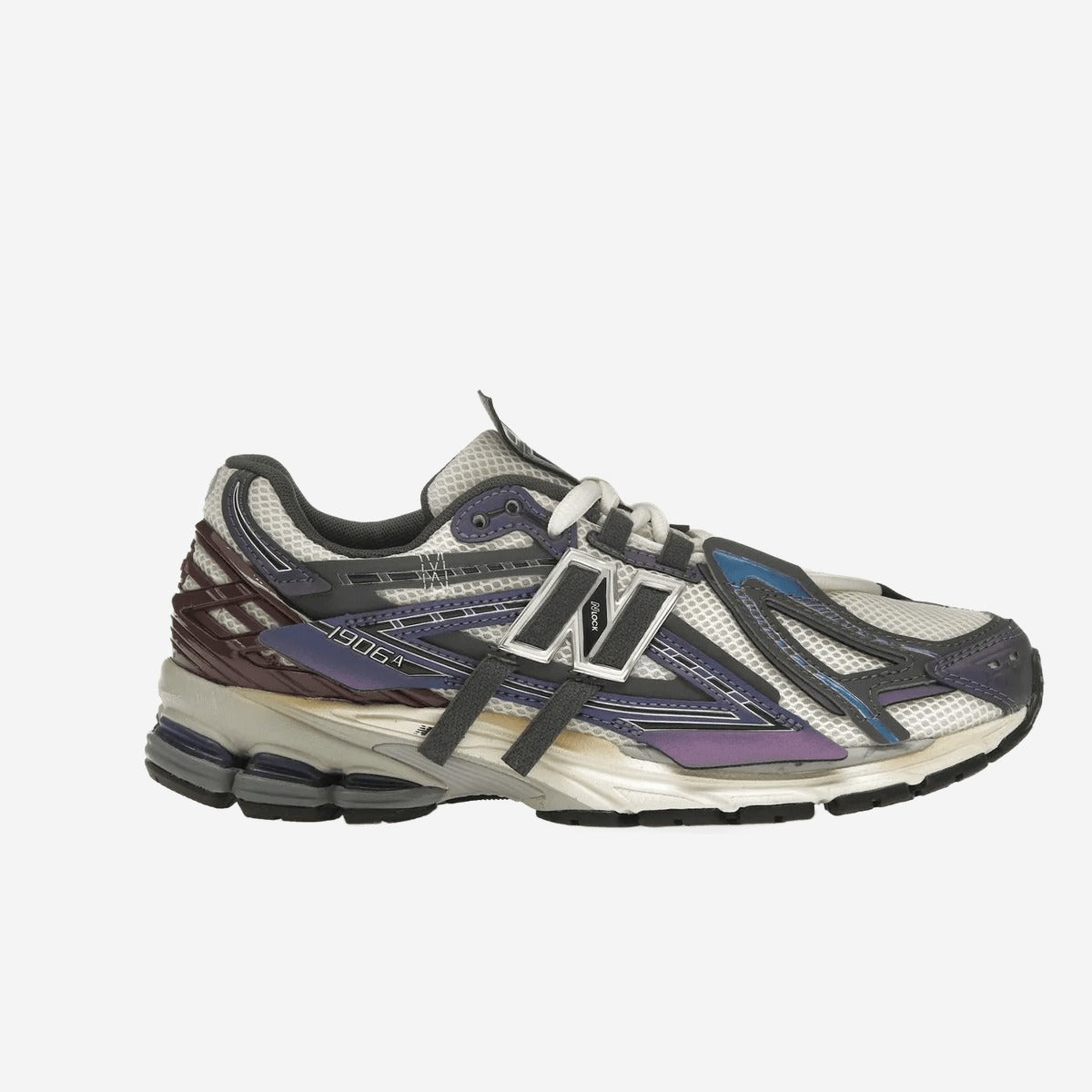 New Balance 1906A Inkwell Sea Salt