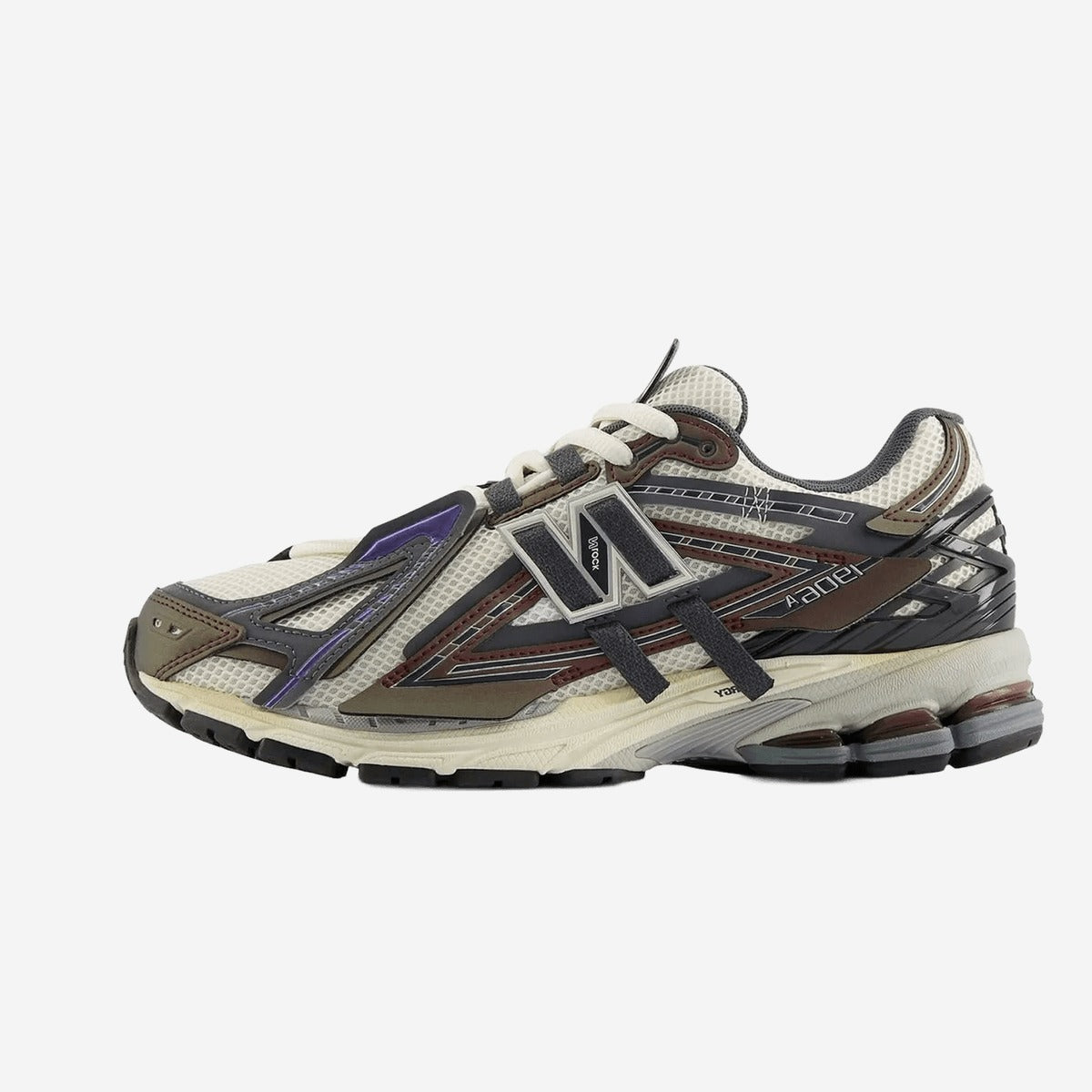 New Balance 1906A Eggplant