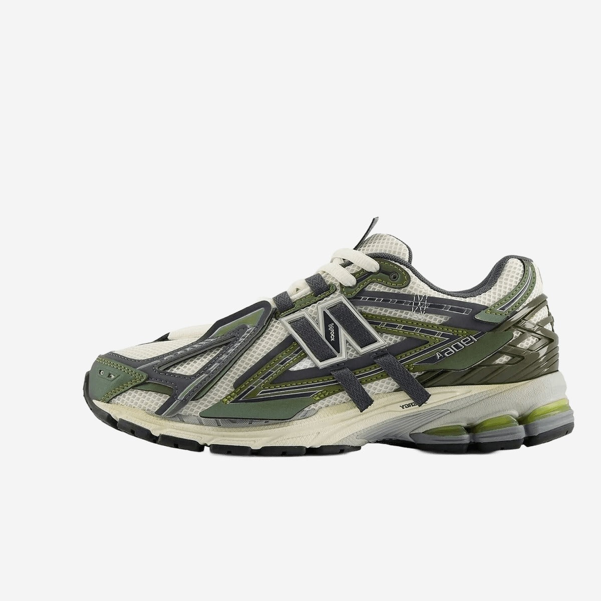 New Balance 1906A Olive Juice Sea Salt