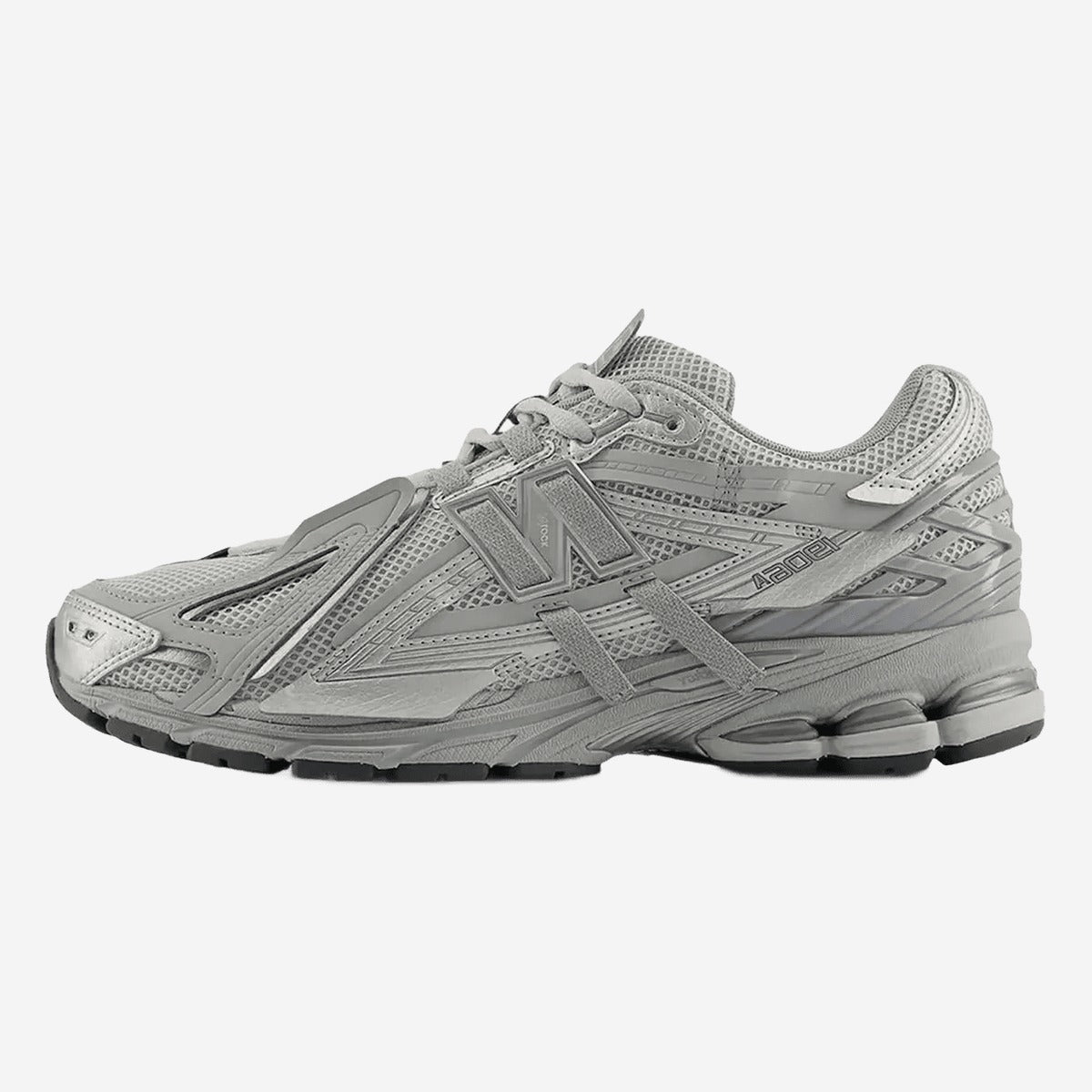 New Balance 1906A Concrete Silver Metallic