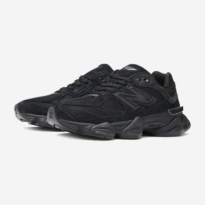 New Balance 9060 Triple Black