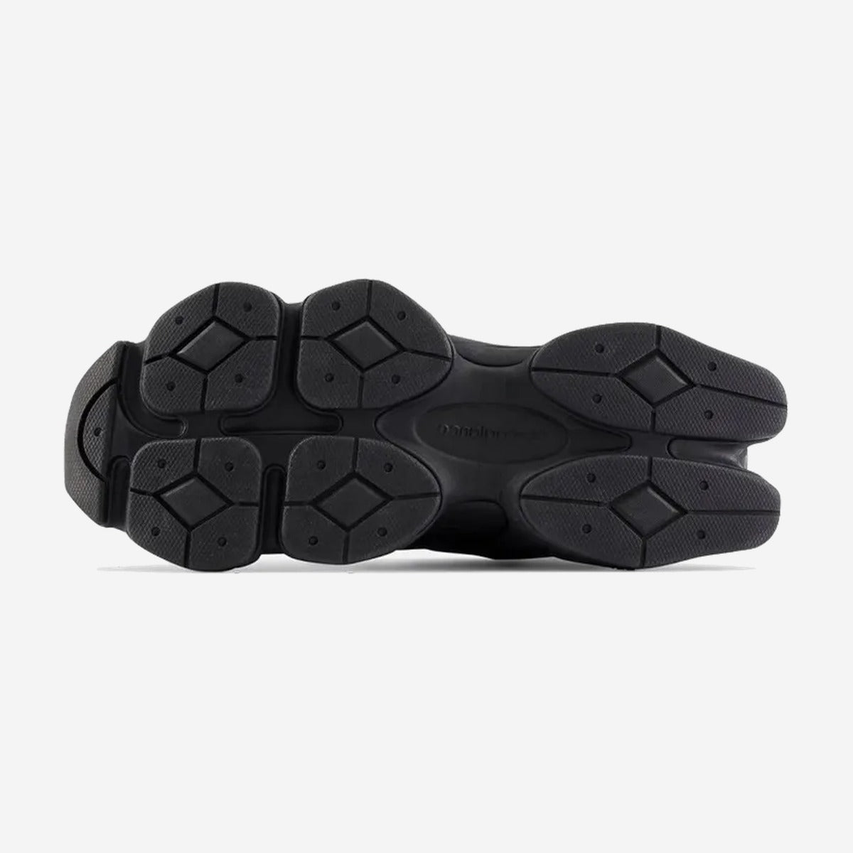 New Balance 9060 Triple Black