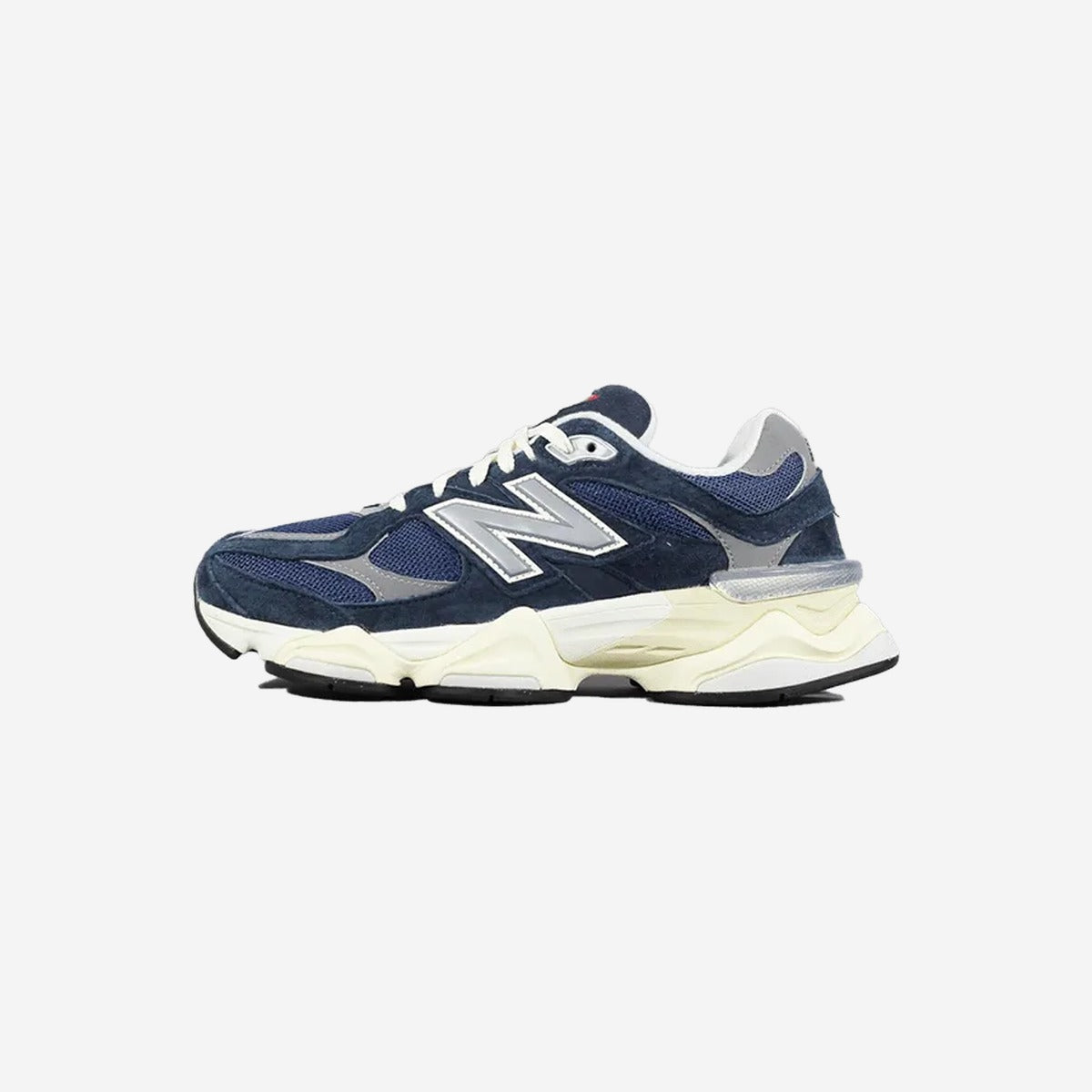 New Balance 9060 Navy White