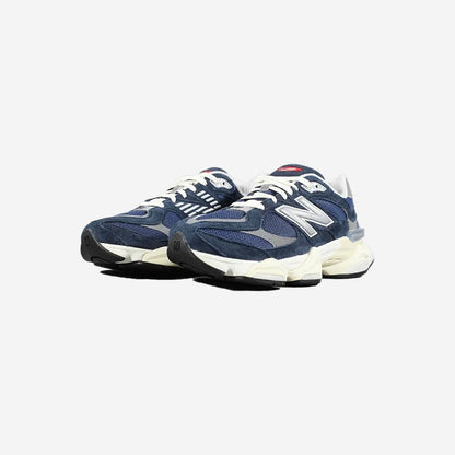 New Balance 9060 Navy White