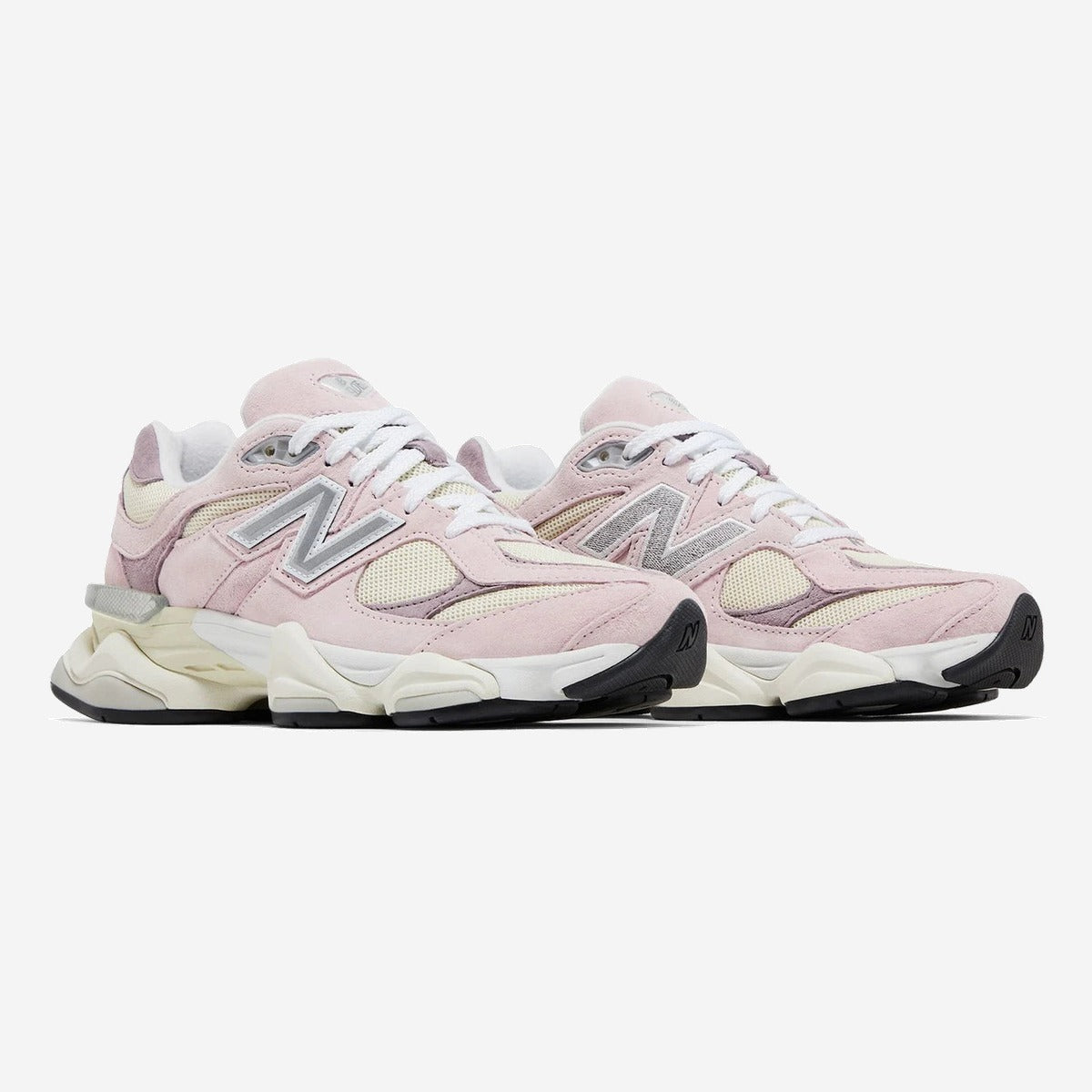 New Balance 9060 Rose Sugar Angora