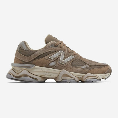 New Balance 9060 Mushroom Brown