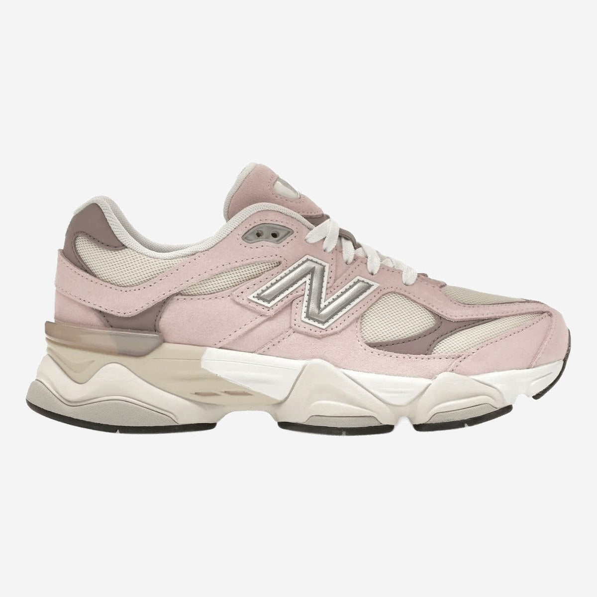 New Balance 9060 Pink White