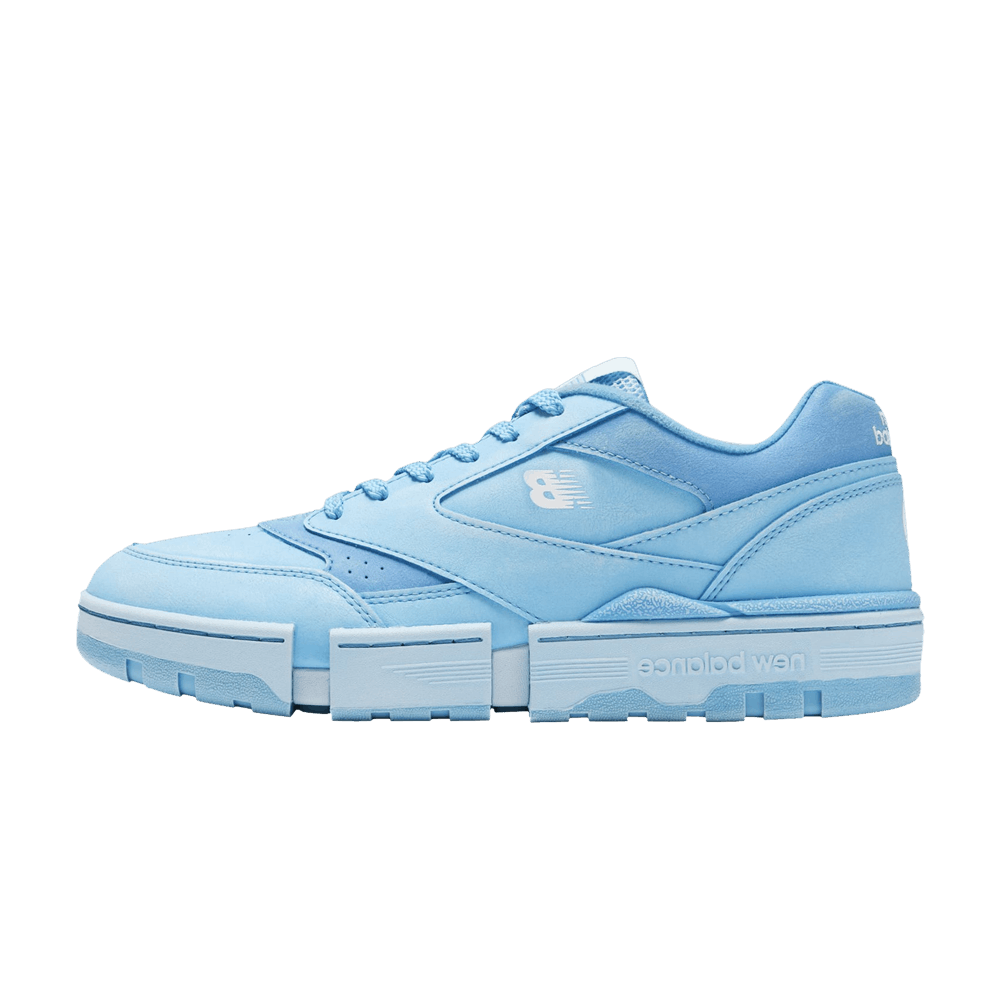 New Balance 0.01 MSFTSrep Washed Blue CTJSTR — Sneakers New Balance su LAB19