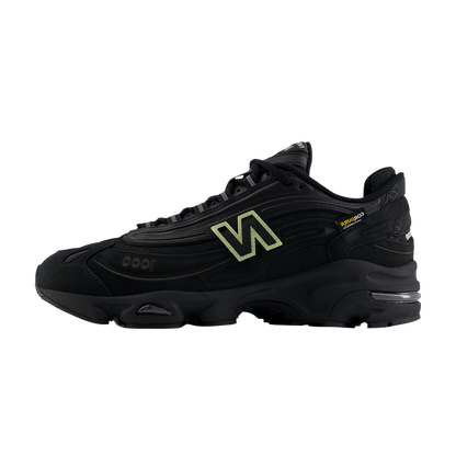 New Balance 1000 Cordura Black Neon M1000BBV — Sneakers New Balance su LAB19