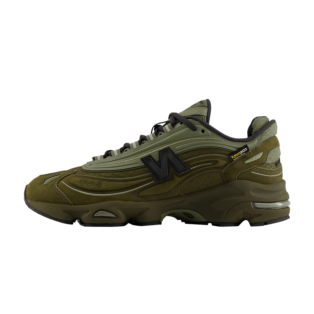 New Balance 1000 Cordura Woodland M1000NBU — Sneakers New Balance su LAB19
