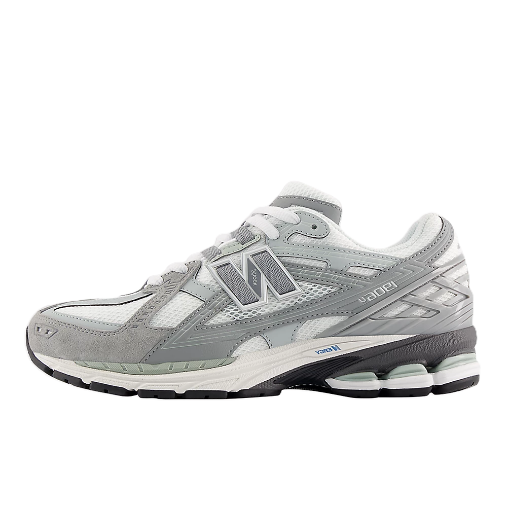 New Balance 1906 White Grey U19065ZR — Sneakers New Balance su LAB19