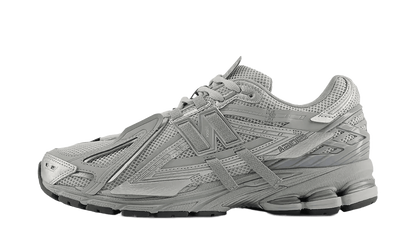 1906A Concrete Silver Metallic - M1906AG