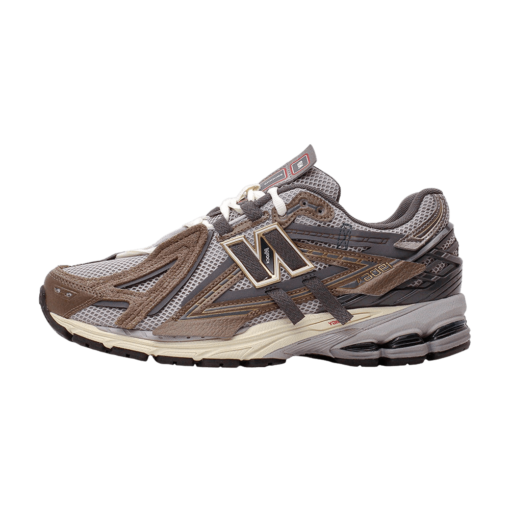 New Balance 1906A Thunder Brown U19066U8 — Sneakers New Balance su LAB19