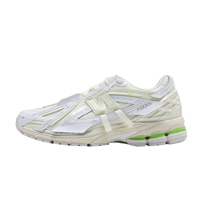 New Balance 1906A White Green U1906AE — Sneakers New Balance su LAB19