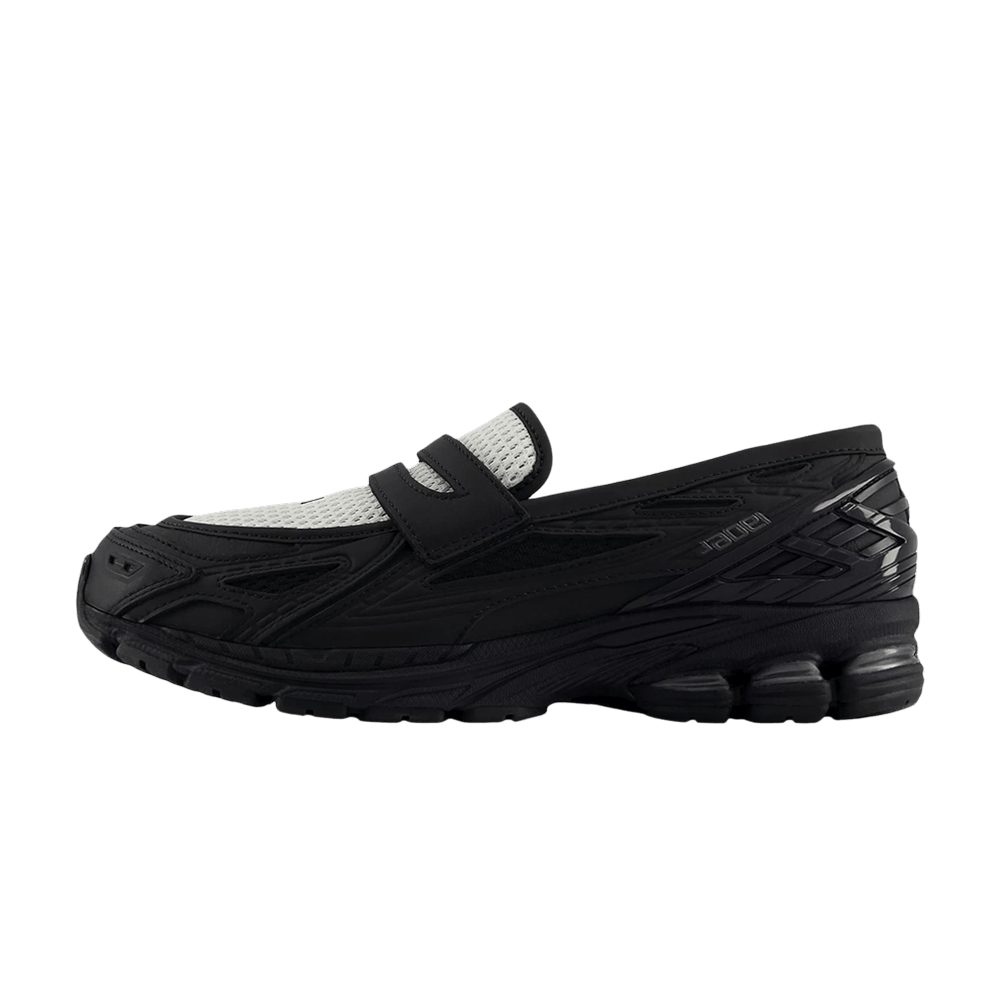 New Balance 1906L Black Angora U19068G9 — Sneakers New Balance su LAB19