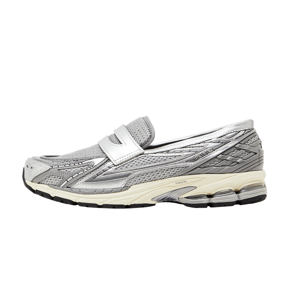 New Balance 1906L Metallic Silver U1906LAE — Sneakers New Balance su LAB19