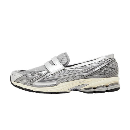 New Balance 1906L Metallic Silver U1906LAE — Sneakers New Balance su LAB19