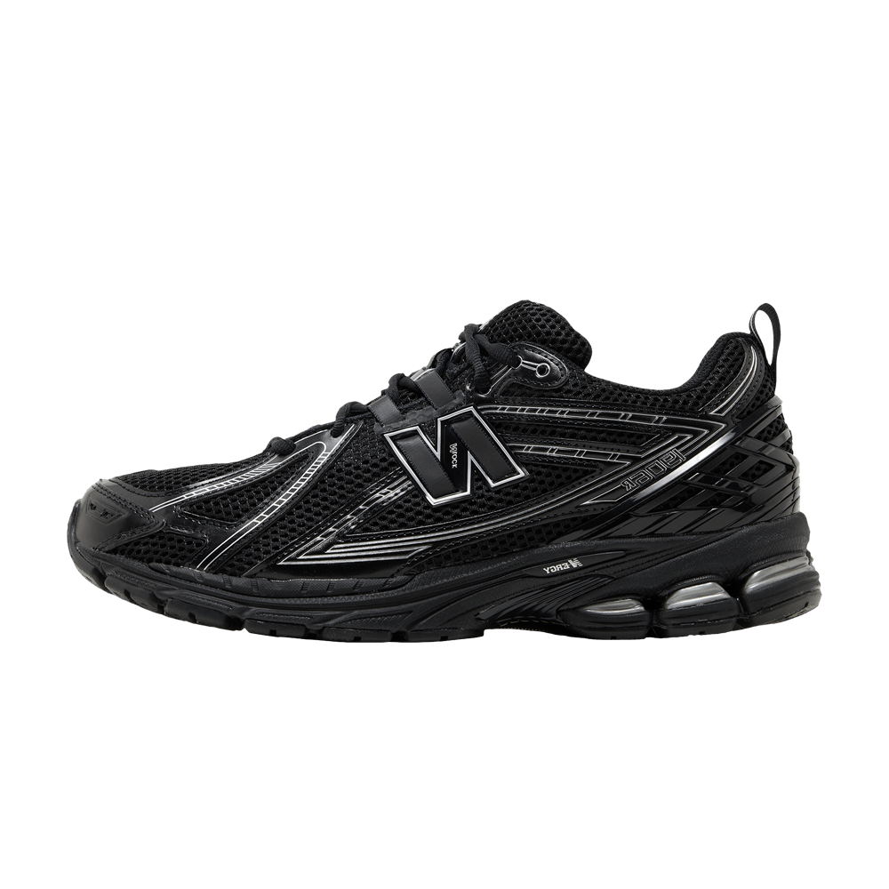 New Balance 1906R Black Grey M1906RCH — Sneakers New Balance su LAB19