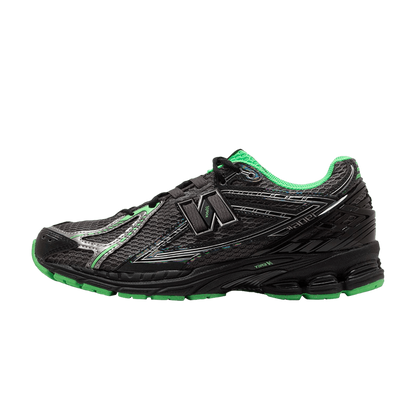 New Balance 1906R Dark Silver Metallic Lab Green U1906RCT — Sneakers New Balance su LAB19