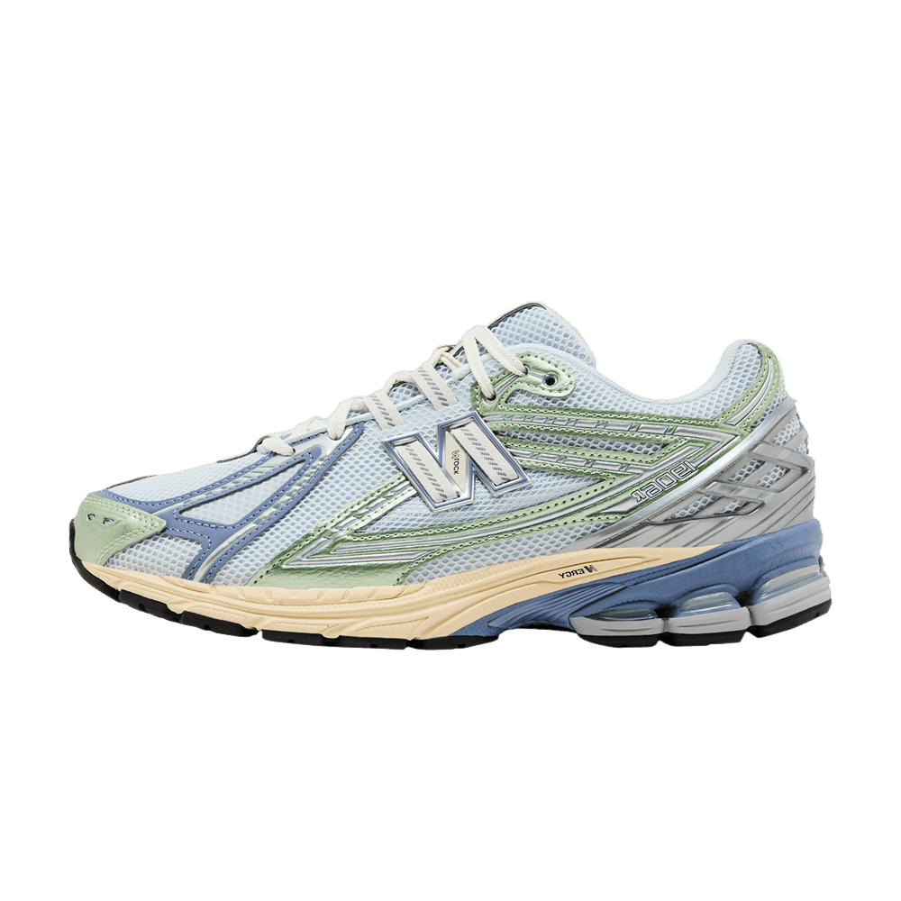 New Balance 1906R Ice Blue Melon Water U1906RNE — Sneakers New Balance su LAB19