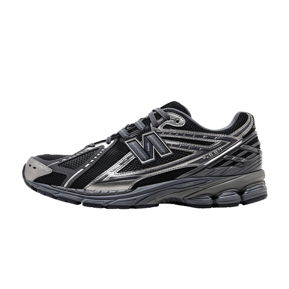 New Balance 1906R Phantom Dark Grey Metallic Silver M1906RES — Sneakers New Balance su LAB19