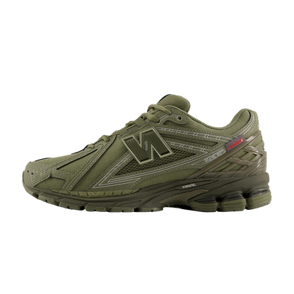 New Balance 1906R Primaloft Dark Olivine Silver Metallic U1906ROG — Sneakers New Balance su LAB19