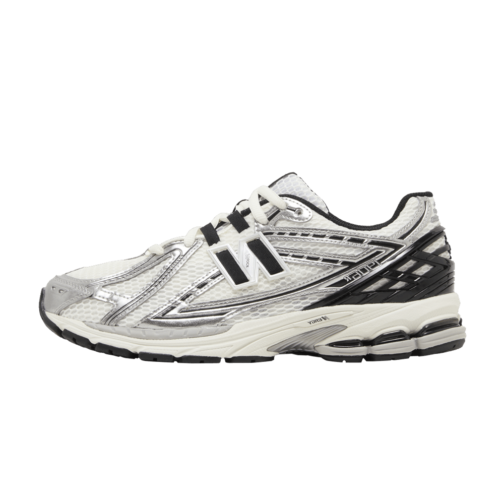 New Balance 1906R Silver Black M1906RER — Sneakers New Balance su LAB19