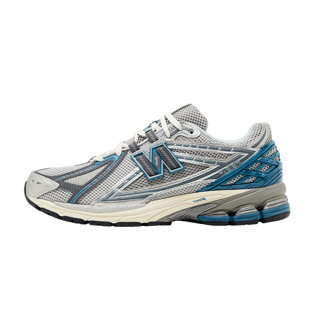 New Balance 1906R Silver Metallic Terrarium M1906REO — Sneakers New Balance su LAB19