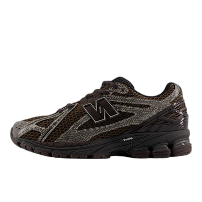 New Balance 1906R Snakeskin Thunder Brown U19062NQ — Sneakers New Balance su LAB19