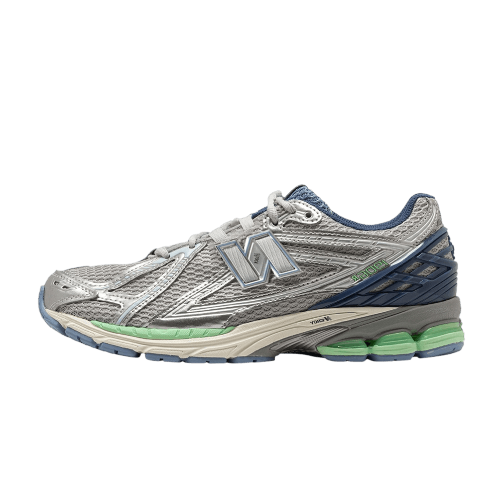 New Balance 1906R Still Water Lab Green U1906RCR — Sneakers New Balance su LAB19