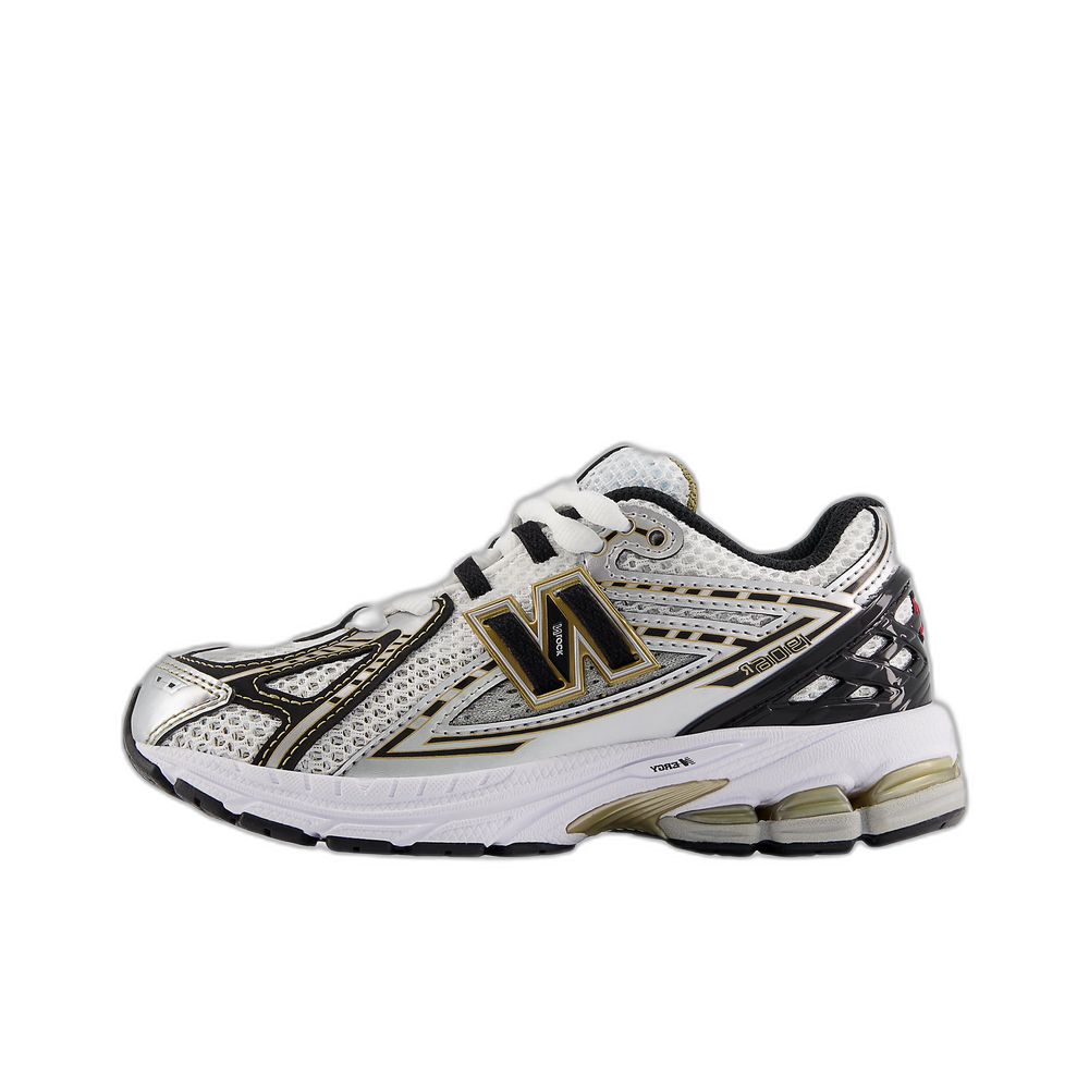 New Balance 1906R White Metallic Gold (PS) PC1906RA — Sneakers New Balance su LAB19