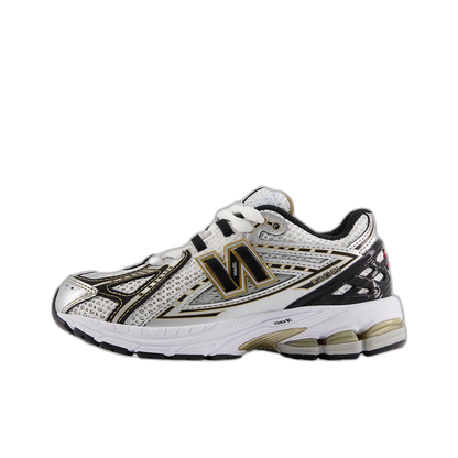 New Balance 1906R White Metallic Gold (PS) PC1906RA — Sneakers New Balance su LAB19