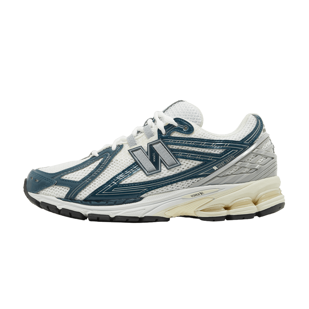 New Balance 1906R 'White Navy' Footlocker Exclusive M1906RFA — Sneakers New Balance su LAB19