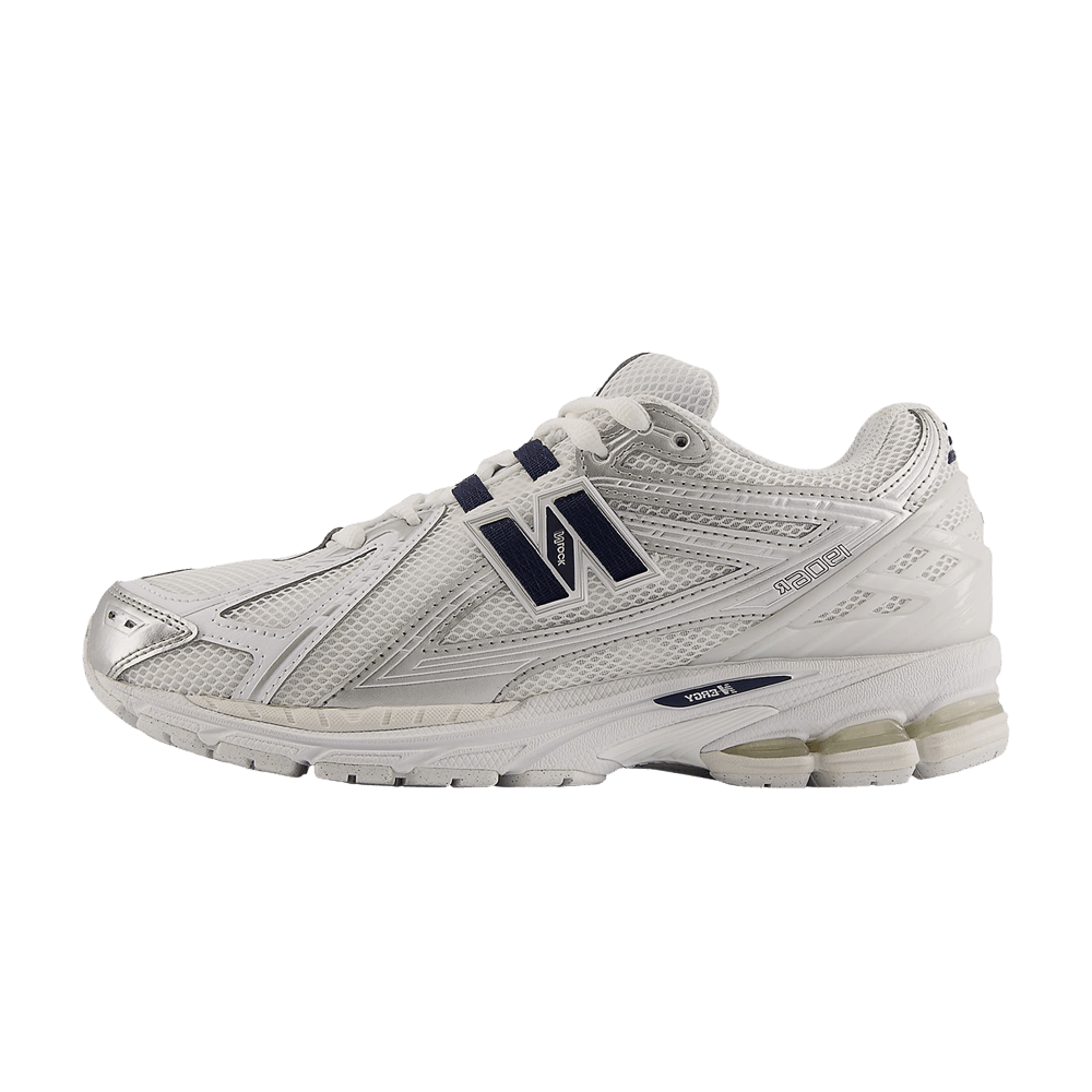 New Balance 1906R White Navy Silver Metallic U1906RCM — Sneakers New Balance su LAB19