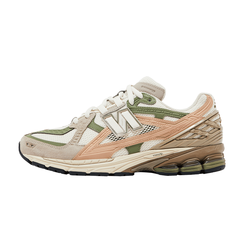 New Balance 1906U Linen Dark Olivine M1906NE — Sneakers New Balance su LAB19