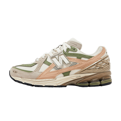 New Balance 1906U Linen Dark Olivine M1906NE — Sneakers New Balance su LAB19