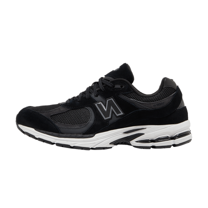 New Balance 2002R Black Gunmetal M2002RBK — Sneakers New Balance su LAB19