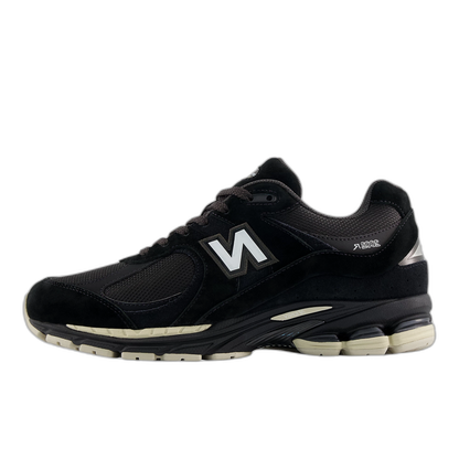 New Balance 2002R Black Oat U2002RL — Sneakers New Balance su LAB19
