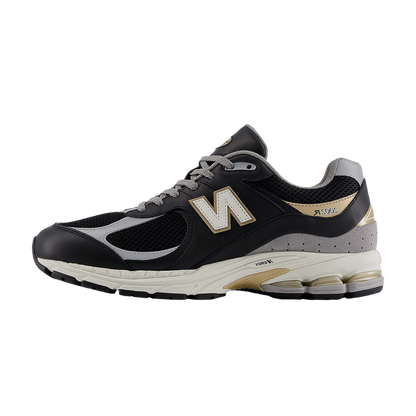 New Balance 2002R Black Sea Salt Gold Metallic M2002RPO — Sneakers New Balance su LAB19