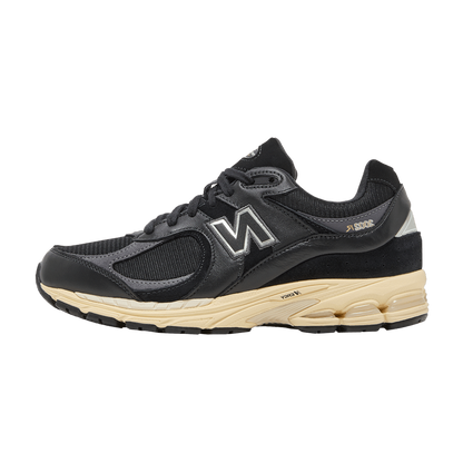 New Balance 2002R Black Vintage M2002RIB — Sneakers New Balance su LAB19