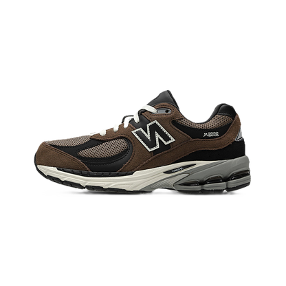 New Balance 2002R Emerging Brown (GS) GC2002FM — Sneakers New Balance su LAB19