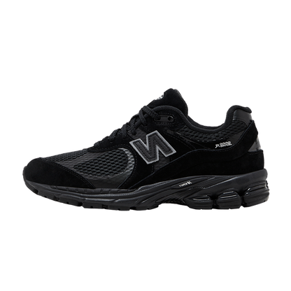 New Balance 2002R Mesh Black Metallic M2002WB — Sneakers New Balance su LAB19