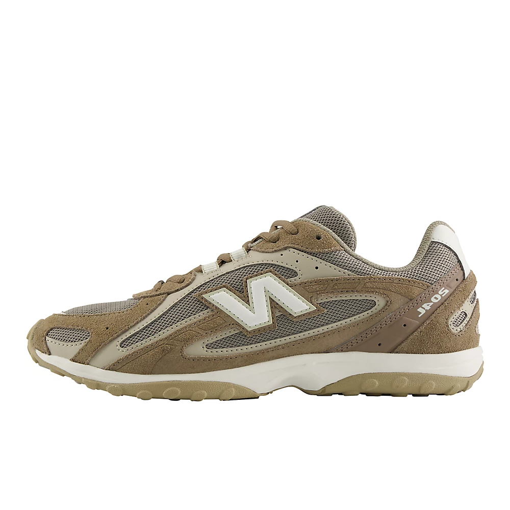 New Balance 204L Beige Brown U204L155 — Sneakers New Balance su LAB19