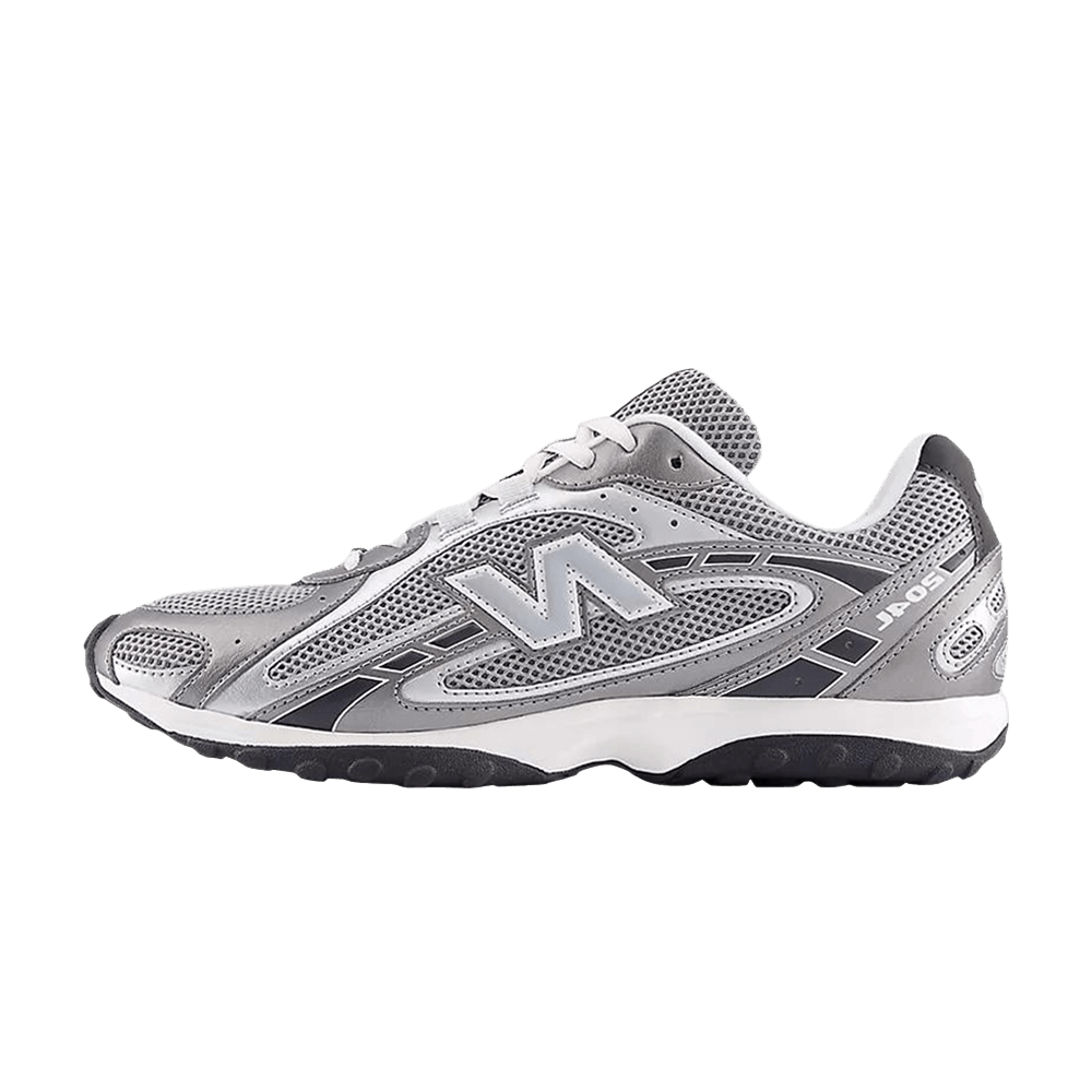New Balance 204L Dark Silver Metallic U204L1KP — Sneakers New Balance su LAB19