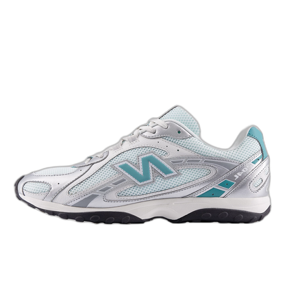 New Balance 204L Light Silver Metallic U204L7A8 — Sneakers New Balance su LAB19