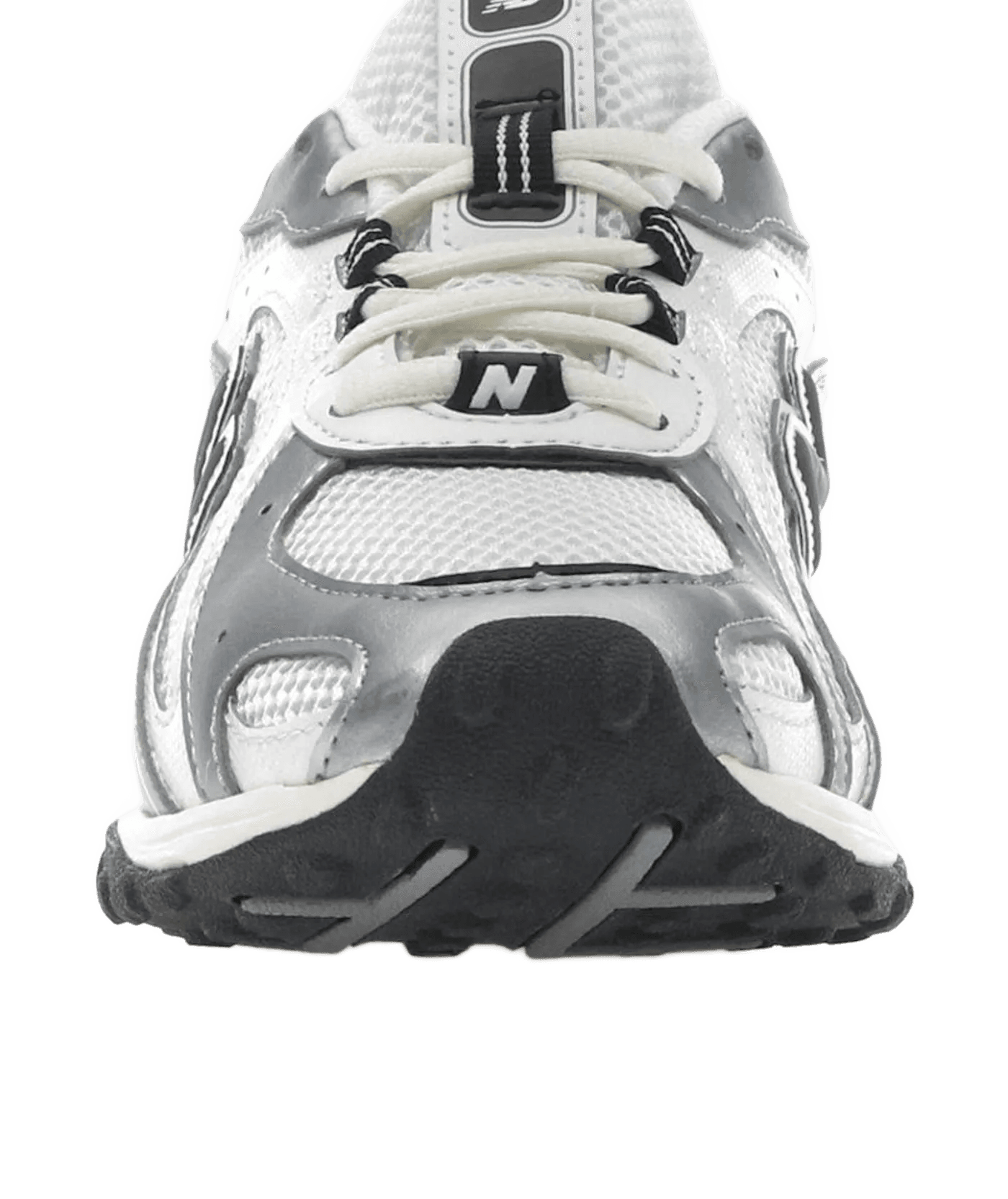 204L Silver Metallic Black - U204LSWD