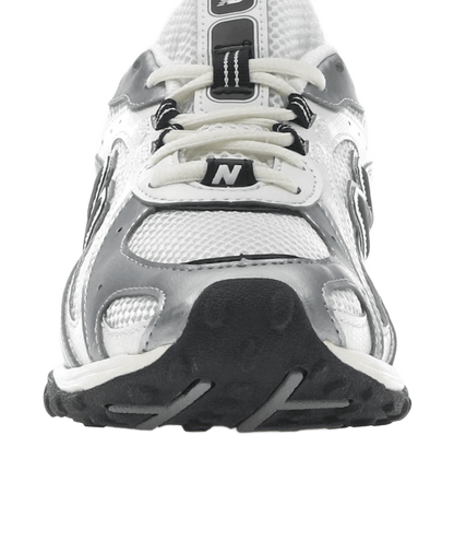 204L Silver Metallic Black - U204LSWD