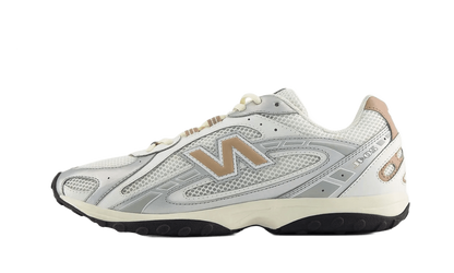 204L Silver Metallic Flat Taupe - U204LSWA